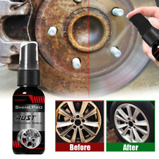Car Rust Remover Rust Inhibitor Derusting Spray Maintenance Cleaning Accessories picture