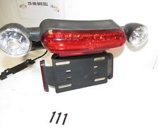 Genuine Harley Rear Taillight Assembly For Harley Sportster S 1250 RH1250S picture