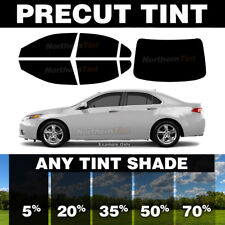 Precut Window Tint for Ford Contour 95-97 (All Windows Any Shade) picture