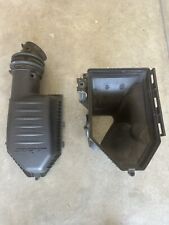 2015-2020 DODGE Challenger/Charger HELLCAT CONVERSION AIR INTAKE BOX MOPAR OEM picture