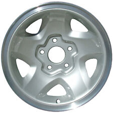 05028 Reconditioned OEM Aluminum Wheel 15x7 fits 1994-1997 GMC Sonoma picture