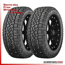 2 NEW LT275/60R20 Mastercraft Courser Trail HD 123/120S Tires 275 60 R20 picture