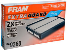 FRAM CA9360 Air Filter with Extra Guard picture