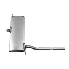 7362-AE Exhaust Muffler Fits 1997 Eagle Vision 3.3L V6 GAS OHV picture