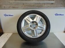 Renault Clio Alloy Wheel Single +Tyre MK2 01-07 15
