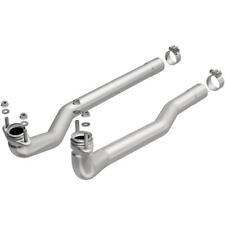 Exhaust and Tail Pipes for 1964-1967 Plymouth Belvedere 4.5L V8 GAS OHV picture