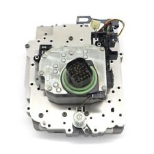 62TE TRANSMISSION VALVE BODY AND SOLENOID PACK 2007-UP FITS DODGE CHRYSLER- picture
