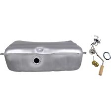 Fuel Tank Kit For 1971-1976 Dodge Dart 16 Gallons Painted Galvanized Steel picture
