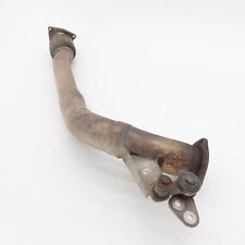flex pipe right Bentley CONTINENTAL FLYING SPUR GT 3W 6.0 W12 3W0254350A picture