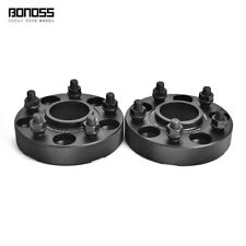 BONOSS  5x115 Wheel Spacers for Dodge Challenger R/T SRT SXT GT 2x30mm picture