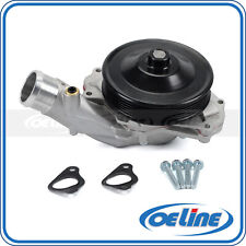Water Pump for 2010-2022 Jaguar XE XF XJ XK Land Rover Discover Rover 3.0L 5.0L picture