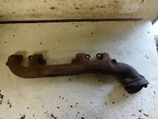 1962 63 64 Buick Electra Wildcat Riviera 401 425 LH Exhaust Manifold 1348347 #2 picture