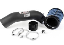 SALE INJEN 12-18 AUDI A6 A7 3.0T 3.0L SUPERCHARGED V6 AIR INTAKE SYSTEM (BLACK) picture
