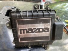 86-91 Mazda RX7 Air Filter Box Housing RX-7 FC Non-Turbo Intake Air Cleaner picture