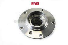 New BMW 750iL FAG Front Wheel Bearing and Hub Assembly 578413A 31221092519 picture