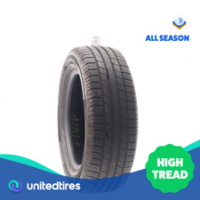 Used 225/60R17 Michelin X Tour A/S 2 99H - 10/32 picture