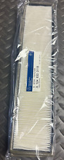 Mercedes-Benz Cabin Air Filter -#A1248300118 -Fits Mercedes-Benz 300CE & Others picture