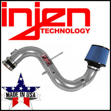 Injen RD Cold Air Intake System fits 2000-2004 Toyota Celica GT 1.8L L4 POLISHED picture