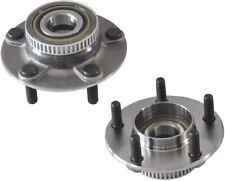 Set: 2x 512029 Rear Bearing Wheel Hubs For Concorde Intrepid Vision LHS 300M picture