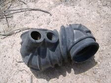 VW Vanagon 2.1 intake rubber boot 86 - 91 yr 025129627  picture