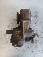 1980 chevrolet LUV 4x4 Transfer Case  picture