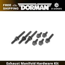 For 1980 Mercury Monarch Dorman Exhaust Manifold Hardware Kit picture