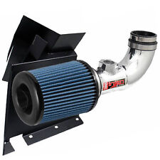 Injen SP1121P Short Ram Cold Air Intake for 08-13 BMW 128i / 06-13 3-Series 3.0L picture