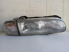 Used Right Headlight Assembly fits: 1990  Infiniti q45 Right Grade A picture