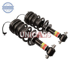 New 2pcs Front Shock Assemblys For 2014-2020 Cadillac Escalade GMC 84176631 picture