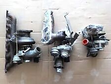 2008 Volvo V70 Exhaust Manifold w/ Turbocharger Assembly 87k Miles OEM LKQ picture