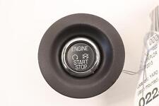2011-2015 FORD EXPLORER DASH DASHBOARD IGNITION START SWITCH BUTTON OEM picture