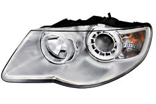 For 2008-2010 Volkswagen Touareg Headlight Halogen Driver Side picture