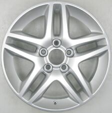13239901 Vauxhall Astra Zafira 5 Twin Spoke Wheel 6.5 x 16