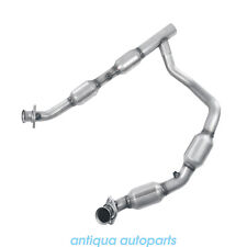 Catalytic Converter for Ford E-150 250 350 2005-2008 Federal EPA Direct Fit picture
