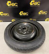 1999-2003 Mitsubishi Galant Compact Spare Wheel Tire 15x4 GALANT 99-03 OEM picture