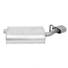 Exhaust Muffler Assembly-Quiet-Flow SS Walker 53516 fits 01-03 Oldsmobile Aurora picture