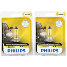 Philips High Beam Headlight Light Bulb for Victory Vegas Jackpot Vegas Low cj picture