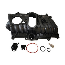 Upper Intake Manifold for 96-2002 Chevy GMC  C/K 1500/2500 Tahoe Yukon 5.0L 5.7L picture