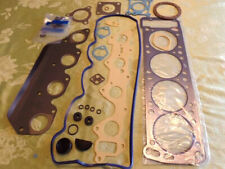 Conquest / Starion Turbo Engine Cylinder Head Gasket Set Apex  AHS2014 picture