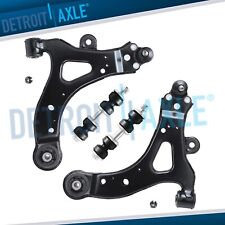 Front Lower Control Arm Ball Joint Sway Bar for Buick Rendezvous Pontiac Aztek picture