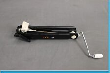 00-03 Mercedes W210 E320 E430 Emergency Spare Tire Jack Tool Kit Oem picture
