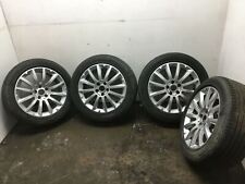 Maserati GHIBLI S Q4 Wheel Rim W/ Tire Set Of 4 Pcs 18 inch 14-17 $5 picture