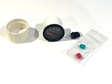 New VDO Vision Oil Pressure Gauge 350-104 Discontinued picture