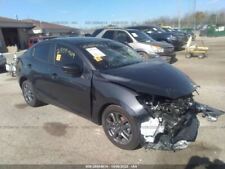 Wheel 15x4 Spare Fits 16-20 YARIS 1291865 picture