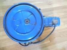 1977-78 FORD PINTO CRUISING WAGON V-6 AIR CLEANER ASS. W/NUMBERS, WORKING FLAP picture