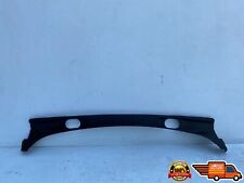 2014-2020 ACURA MDX REAR BODY ROOF GUTTER HEADER TOP TRIM COVER PANEL OEM 14-20 picture