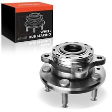 Front LH/RH Wheel Hub Bearing Assembly for Ford Freestyle Taurus X Mercury Sable picture