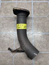 🔰02-06 ACURA RSX TYPE-S OEM Exhaust Downpipe Flange Manifold Extension Pipe🔰 picture