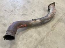 08 Ford F450 Super Duty 6.4L USED Engine Exhaust Down Pipe tube Manifold Elbow picture
