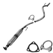 Exhaust Resonator Pipe fits: 2003-2004 Saturn Ion 2.2L picture